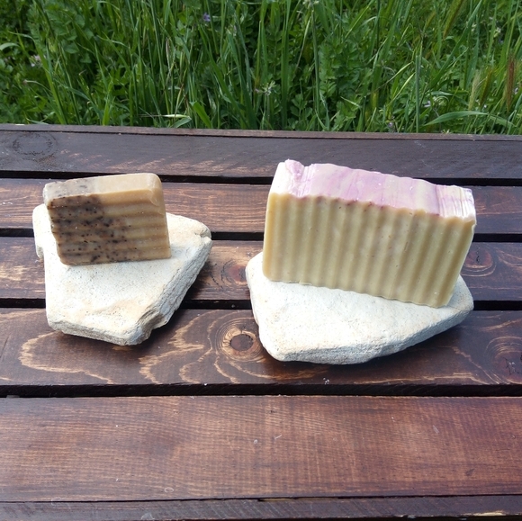 Nature's Chunk Other - Soap Dishes